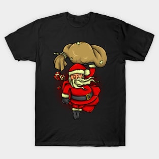 Santa claus T-Shirt